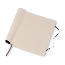 Moleskine Notatnik w kropki XL - - czarny twarda okładka ><noscript><img width=
