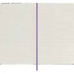 Moleskine Notatnik w linie I am New York 13 x 21 cm - - twarda okładka ><noscript><img width=