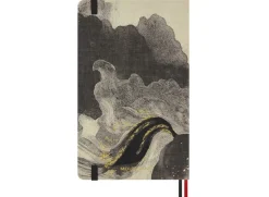 Moleskine Notatnik w linie 2026 Year of the Horse Box - - Red Fire Horse ><noscript><img width=