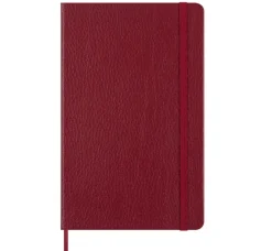 Moleskine Notatnik w linie 2026 Year of the Horse Vegea Box -