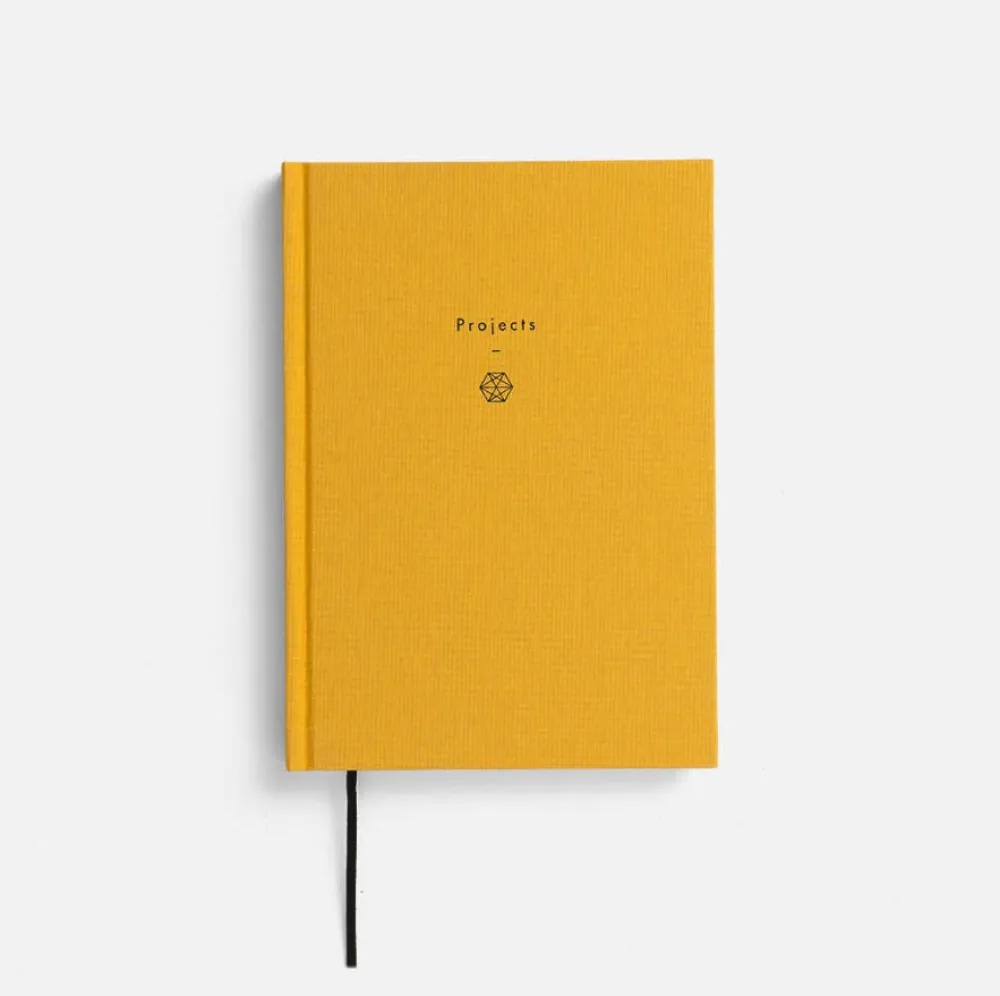 The School of Life Notatnik Writing as Therapy Projects - - 192 strony