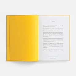 The School of Life Notatnik Writing as Therapy Projects - - 192 strony