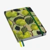 Devangari Notes Apple Tree B5 - - w kropki, miękka okładka, 120 g/m2