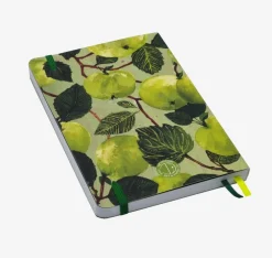 Devangari Notes Apple Tree B5 - - w kropki, miękka okładka, 120 g/m2