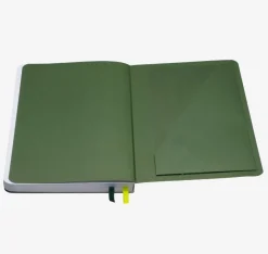 Devangari Notes Apple Tree B5 - - w kropki, miękka okładka, 120 g/m2