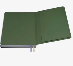 Devangari Notes Blooming Orchard B5 - - w kropki, miękka okładka, 120 g/m2 ><noscript><img width=