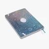 Devangari Notes Celestial, B5 - - w kropki, miękka okładka, 120 g/m2 > Notatniki W Kropki