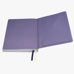 Devangari Notes Celestial, B5 - - w kropki, miękka okładka, 120 g/m2 > Notatniki W Kropki