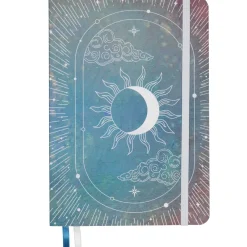 Devangari Notes Celestial, B5 - - w kropki, miękka okładka, 120 g/m2 ><noscript><img width=