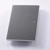 Gmund Notes Five Colors - - Grey 120 g 160 ark. > Notatniki Gładkie