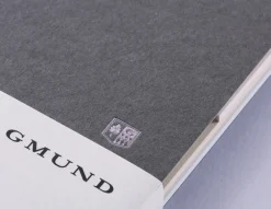 Gmund Notes Five Colors - - Grey 120 g 160 ark. ><noscript><img width=