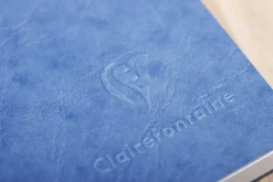Clairefontaine Notes gładki Age Bag A4 - - Green 90 g 96 stron