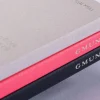 Gmund Notes gładki B6 - - Action Pastel Heart Attack 100 g 60 ark.