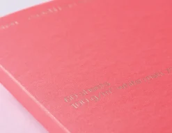 Gmund Notes gładki B6 - - Action Pastel Heart Attack 100 g 60 ark.