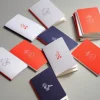 Papierniczeni Notes gładki kieszonkowy Pan Księżyc - - 30 ark.