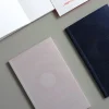 Papierniczeni Notes gładki Luna - - Pełnia 56 ark.