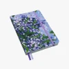 Devangari Notes Lilac Fairy A5 - - w kropki, miękka okładka, 120 g/m2 > Notatniki W Kropki