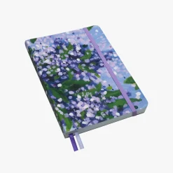 Devangari Notes Lilac Fairy B5 - - w kropki, miękka okładka, 120 g/m2 > Notatniki W Kropki