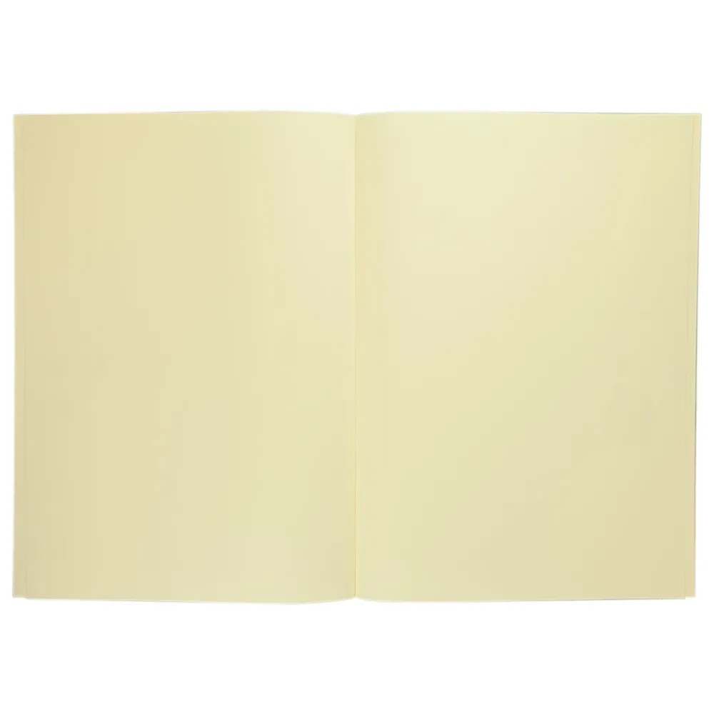 Life Notes Noble Note A4 - - brązowy > Notatniki Gładkie
