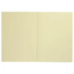 Life Notes Noble Note A5 - - brązowy