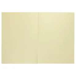 Life Notes Noble Note A4 - - pomarańczowy