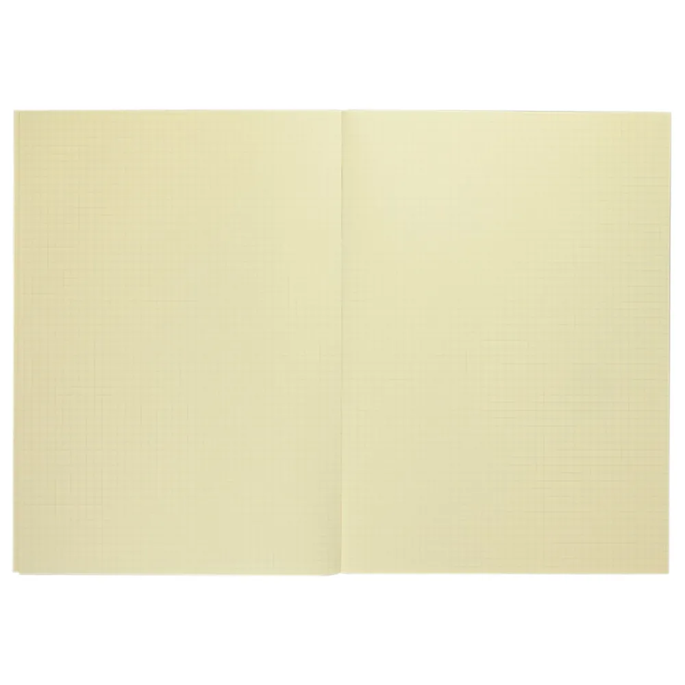 Life Notes Noble Note A4 - - pomarańczowy