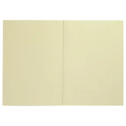 Life Notes Noble Note A5 - - pomarańczowy