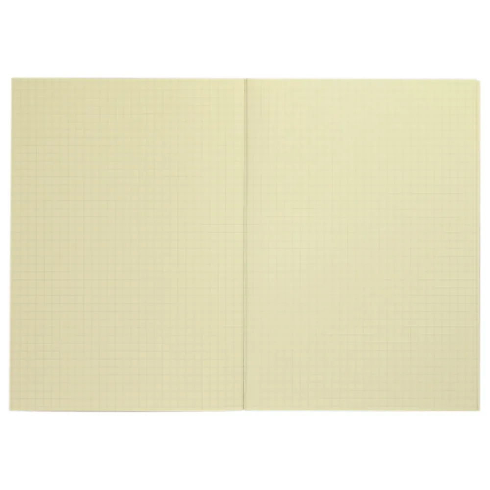 Life Notes Noble Note A5 - - pomarańczowy
