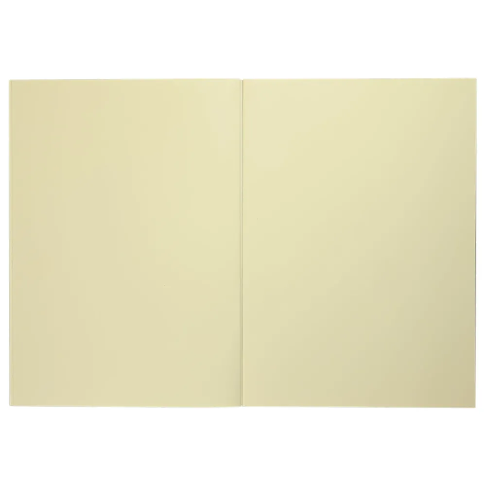 Life Notes Noble Note B5 - - brązowy > Notatniki Gładkie