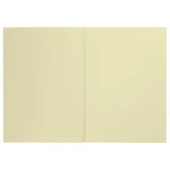 Life Notes Noble Note B6 - - brązowy