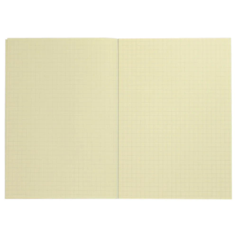 Life Notes Noble Note B6 - - pomarańczowy > Notatniki W Kratkę