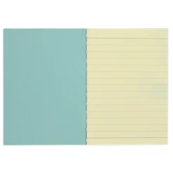 Life Notes Noble Note Mini A7 - - morski