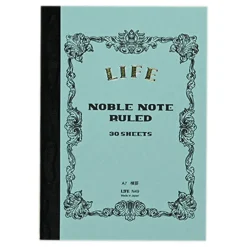 Life Notes Noble Note Mini A7 - - morski