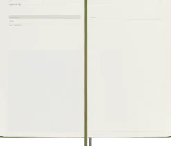 Moleskine Notes Passion Traveller's Journal - - zielony ><noscript><img width=