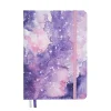 Devangari Notes Pastel Galaxy B5 - - w kropki, miękka okładka, 120 g/m2
