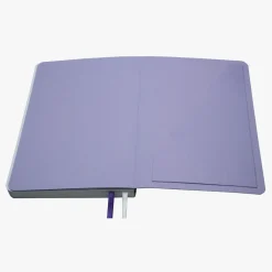 Devangari Notes Pastel Galaxy B5 - - w kropki, miękka okładka, 120 g/m2