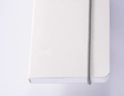 Gmund Notes Pocket Pad - - Blush Glance 120 g 100 ark.