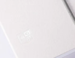 Gmund Notes Pocket Pad - - Blush Glance 120 g 100 ark.