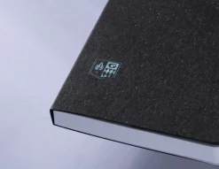 Gmund Notes Pocket Pad - - Deep Glance 120 g 100 ark. > Notatniki Gładkie