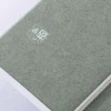 Gmund Notes Pocket Pad - - Forest 120 g 100 ark. > Notatniki Gładkie