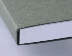 Gmund Notes Pocket Pad - - Forest 120 g 100 ark. ><noscript><img width=
