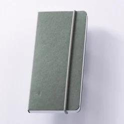 Gmund Notes Pocket Pad - - Forest 120 g 100 ark. ><noscript><img width=