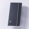 Gmund Notes Pocket Pad - - Midnight 120 g 100 ark.