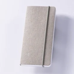 Gmund Notes Pocket Pad - - Mud 120 g 100 ark. ><noscript><img width=