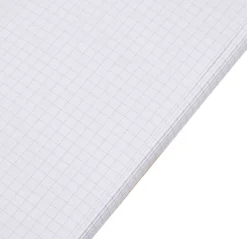 Rhodia Notes w kratkę No.16 A5 - - Azure 80 g/m2 80 ark. ><noscript><img width=