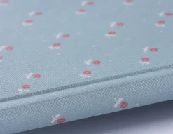 Gmund Notes w kropki Dirndl-Book - - Resi 115 g 112 ark. ><noscript><img width=