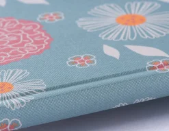 Gmund Notes w kropki Dirndl-Book - - Anna 115 g 112 ark. > Notatniki W Kropki