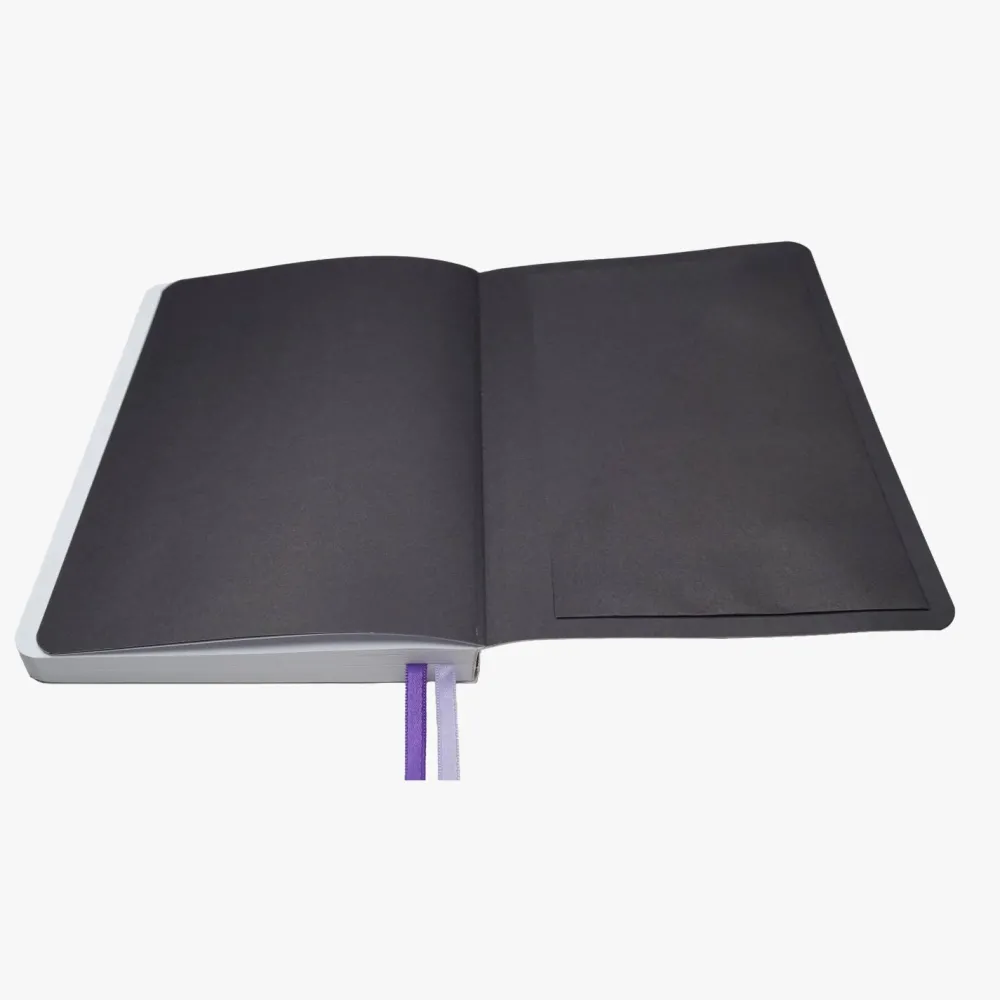 Devangari Notes w kropki Fortune-teller A5 - - 120 g/m2 > Notatniki W Kropki