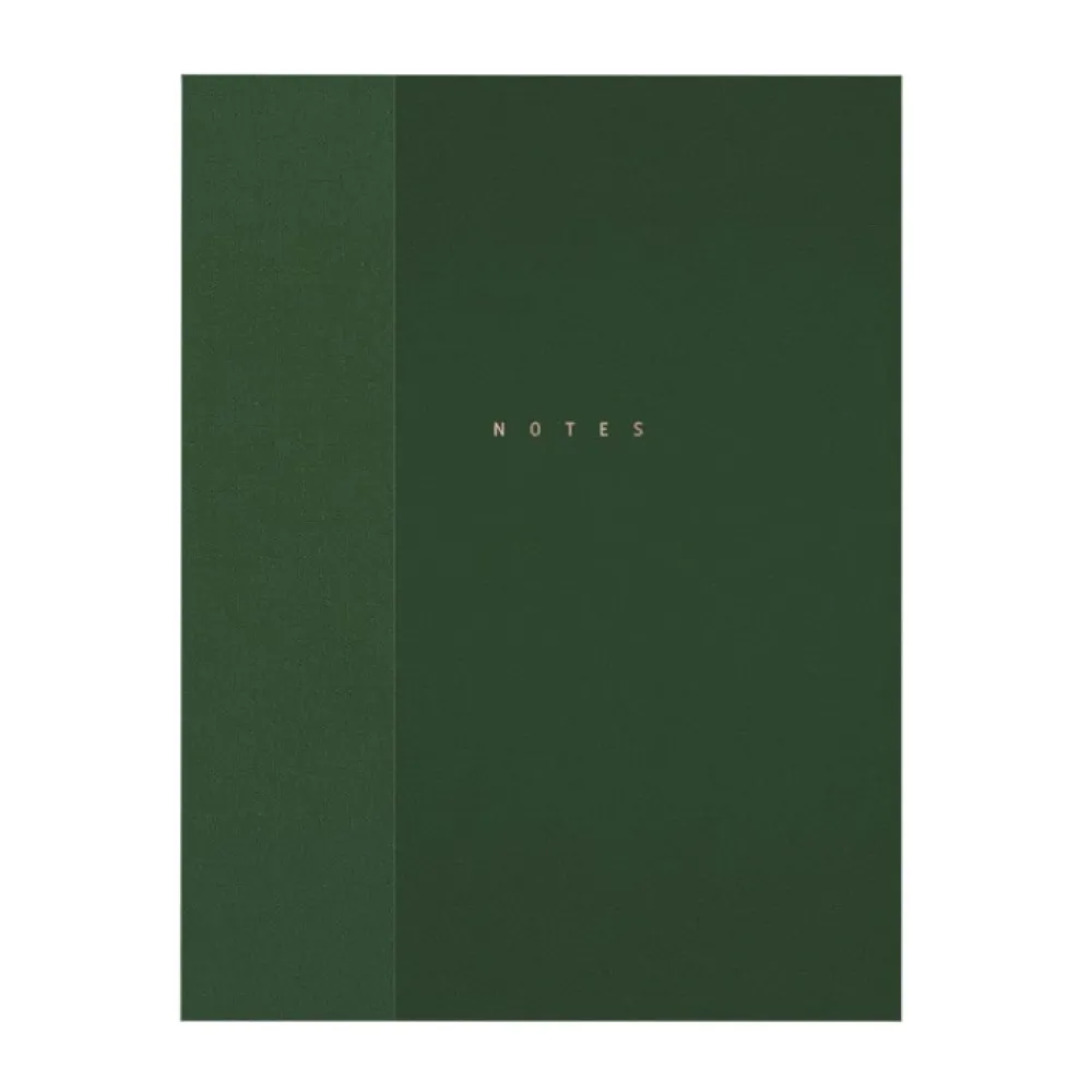 Papierniczeni Notes w kropki Klasyk - - Mech 80 ark.