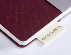 Gmund Notes w kropki Mono - - Jam 115 g 112 ark.